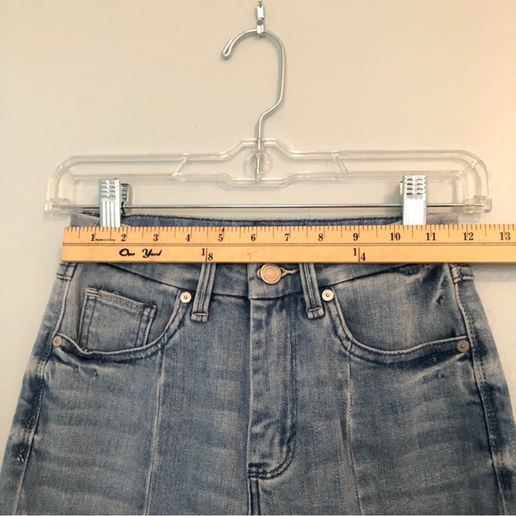 Habitual Pace Jeans in Sequoia Sz. 24 - Picture 5 of 11